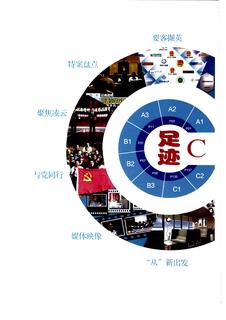 《足迹》2016 年刊 第 125 页